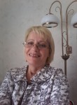 галина, 63 года, Калининград