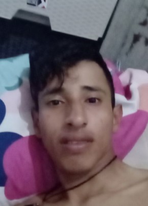 Jose, 25, República del Ecuador, Portoviejo