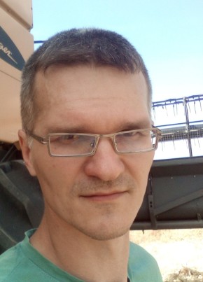 Александр, 44, Россия, Клявлино