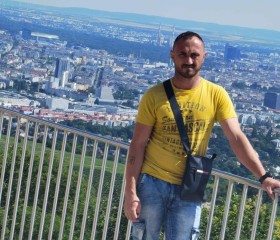 Dragan, 39 лет, Wien