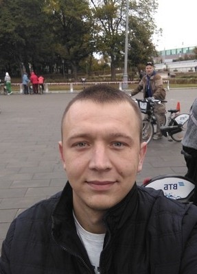 Сергей, 34, Россия, Химки