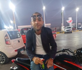 محمد عبد الحميد, 25, Cairo
