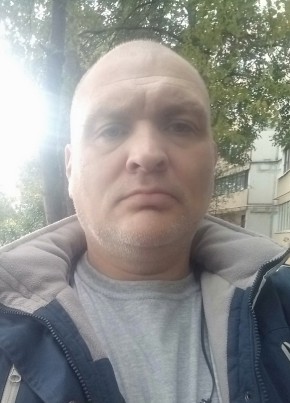 Vitaliy, 49, Russia, Moscow