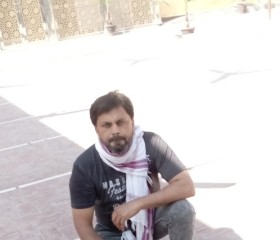 kashif shaikh, 46 лет, حیدرآباد، سندھ