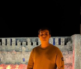 Erik, 22, Moscow