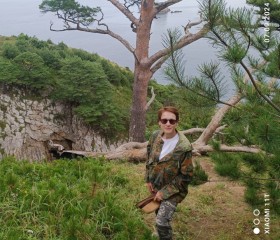 Yana, 49, Blagoveshchensk (Amur)