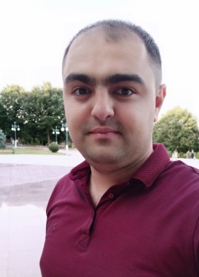 Rufat, 31, Azərbaycan Respublikası, Bakı