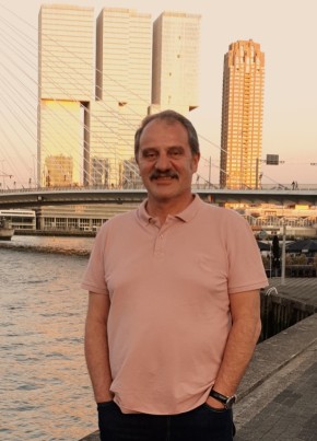 Serdar, 55, Bundesrepublik Deutschland, Köln