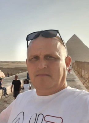 Nikolay, 45, Russia, Arkhangelsk