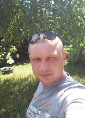 Анатолий, 44, Рэспубліка Беларусь, Віцебск