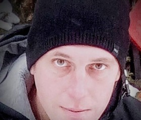 Петр Шарков, 36 лет, Красний Луч