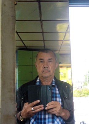 Vladimir, 59, Russia, Lesosibirsk