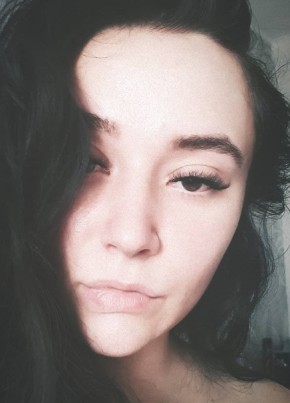 Кристина, 25, Россия, Кострома
