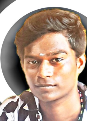 Stgsgs Svvsvs, 23, India, Kadayanallur