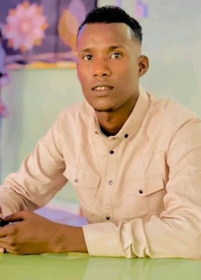 Zaddam Abdi, 24, Jamhuuriyadda Federaalka Soomaaliya, Kismaayo