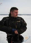 Ivan, 51, Moscow