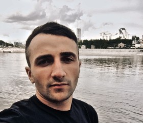 Мартин, 24 года, Уфа