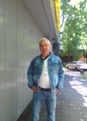 Anatoliy, 57, Russia, Korolev