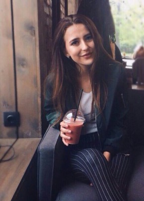 Aleksandra, 26, Russia, Rostov-na-Donu