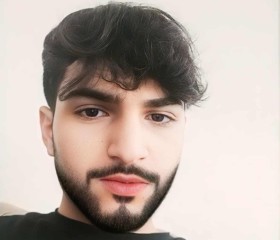 MOHAmmad, 19, Hebron