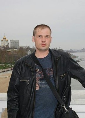 Максим, 42, Россия, Павловский Посад