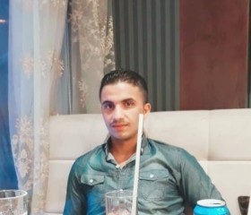 مجد, 22 года, دمشق