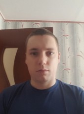Yuriy, 32, Russia, Saint Petersburg