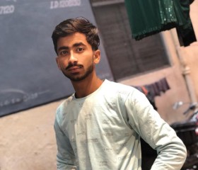 Nikhil Yarav, 24 года, Delhi