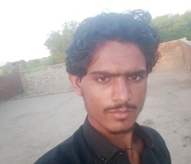 Fasial, 19 лет, صادِق آباد