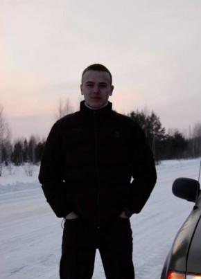 Павел, 20, Россия, Топки