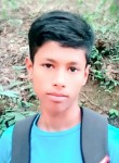 Joy Das, 26 лет, Udaipur (State of Tripura)