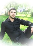 Baxşıyev, 28 лет, Bakı