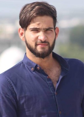Malak, 27, جمهورئ اسلامئ افغانستان, کابل