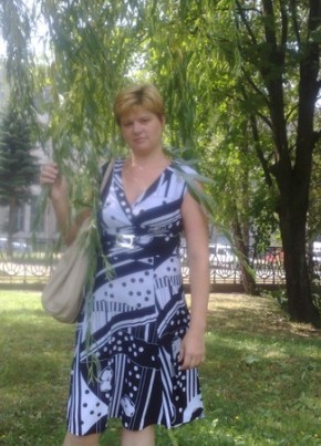 Анна, 47, Україна, Львів