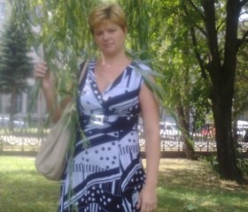 Анна, 47 лет, Львів