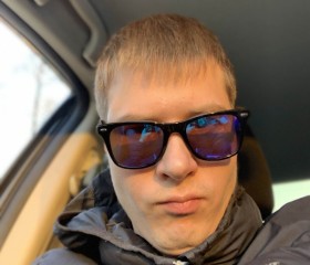 Boris, 18 лет, Пермь
