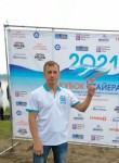 Андрей , 48 лет, Зеленогорск (Красноярский край)