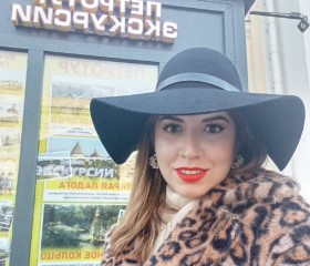 Aidachka, 25, Saint Petersburg