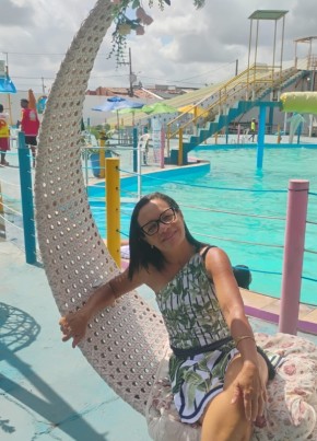 Tidinha из Nossa Senhora do Socorro 57 лет