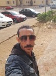 ابو جني و كريم, 40 лет, القاهرة