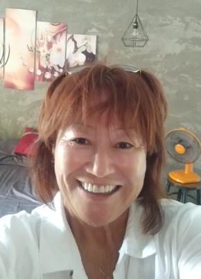 Natali, 54, Russia, Moscow