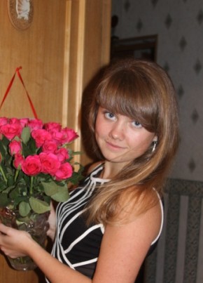 Вероника, 30, Россия, Санкт-Петербург