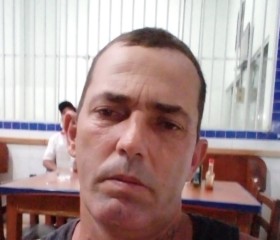 Alexandre, 45 лет, Catanduva