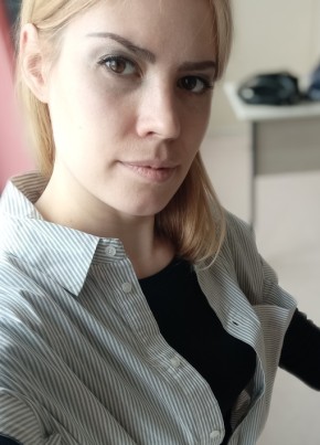 Aleksandra, 36, Россия, Томск