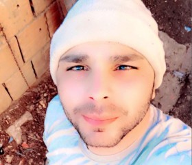 Alican, 28, Radovish