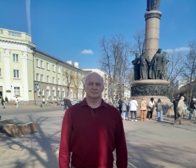 Aleksandr, 62, Minsk