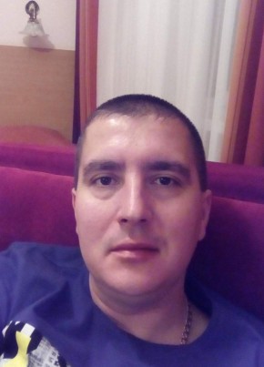 Олег, 45, Россия, Биробиджан