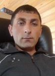 Manvel Bdeyan, 31 год, Томск