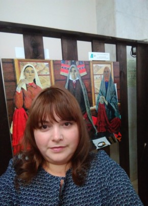Светлана, 37, Россия, Уфа