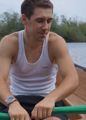 Roman, 33, Россия, Коряжма